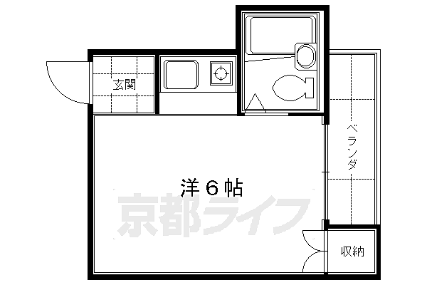 物件拡大画像