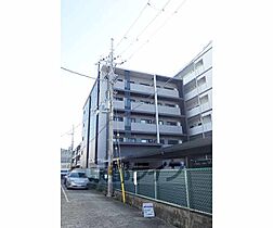 京都府京都市南区上鳥羽堀子町（賃貸マンション1LDK・4階・42.52㎡） その3