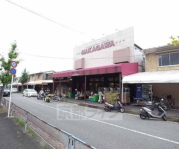 京都府八幡市男山金振(賃貸マンション2DK・1階・38.00㎡)の写真 その29