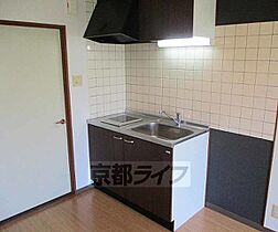 京都府宇治市五ヶ庄野添（賃貸マンション1K・4階・20.65㎡） その5