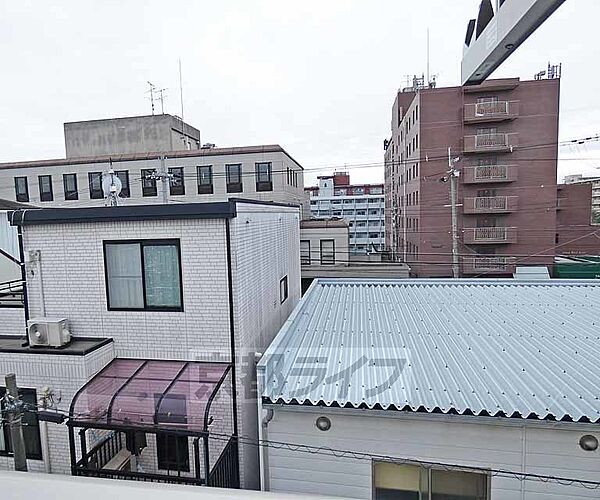 ＣＡＳＡ　ＷＯＯＤIII 303｜京都府京都市伏見区深草綿森町(賃貸アパート1DK・3階・37.69㎡)の写真 その28