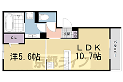 木津駅 7.1万円