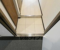 リアン藤森 309 ｜ 京都府京都市伏見区深草大亀谷八島町（賃貸マンション1K・2階・24.90㎡） その11