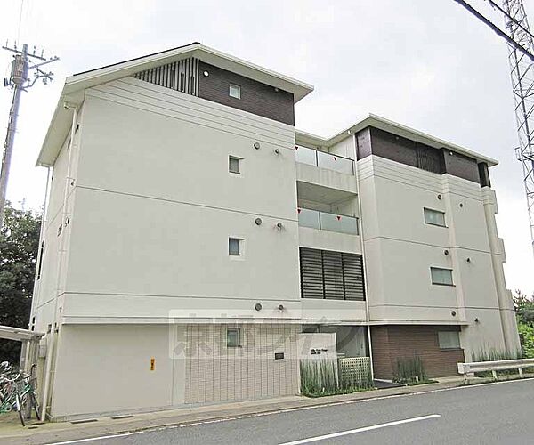 Ｖｉｌｌａ　Ｖｉｓｔａ　Ｄａｉｇｏ　南棟 402｜京都府京都市伏見区小栗栖岩ケ淵町(賃貸マンション1R・4階・23.08㎡)の写真 その1