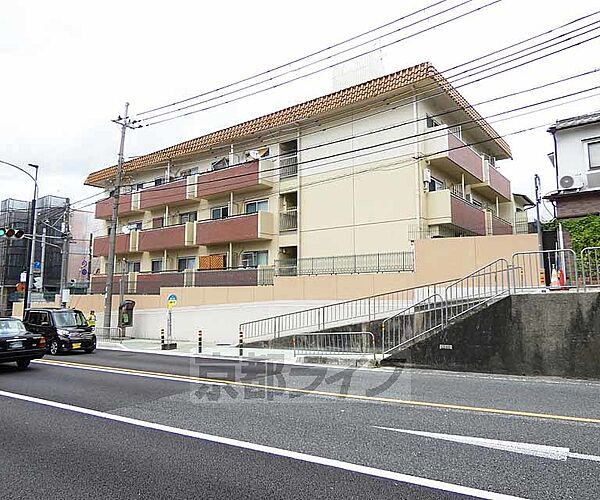 フローレンス伏見 201｜京都府京都市伏見区桃山最上町(賃貸マンション1K・2階・16.00㎡)の写真 その26