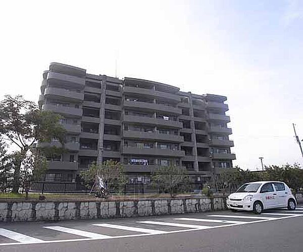 インペリアルパレスリバーサイド 615｜京都府京都市伏見区向島庚申町(賃貸マンション2LDK・6階・54.47㎡)の写真 その3