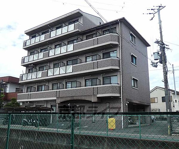 リバース桐山 310｜京都府京都市伏見区竹田内畑町(賃貸マンション1K・3階・23.80㎡)の写真 その29