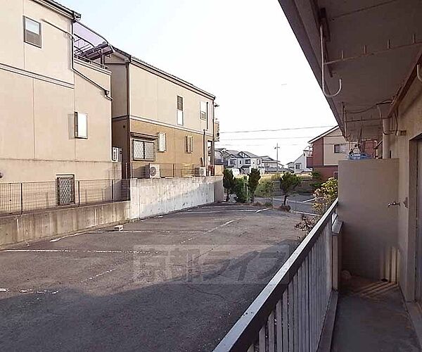 京都府八幡市男山金振(賃貸マンション3LDK・1階・54.00㎡)の写真 その19