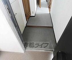 エルシティ伏見桃山 503 ｜ 京都府京都市伏見区桃山町弾正島（賃貸マンション3LDK・5階・57.20㎡） その8