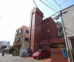 チャペルハイツ 207 ｜ 京都府京都市伏見区深草西浦町6丁目（賃貸マンション1K・2階・20.54㎡） その1