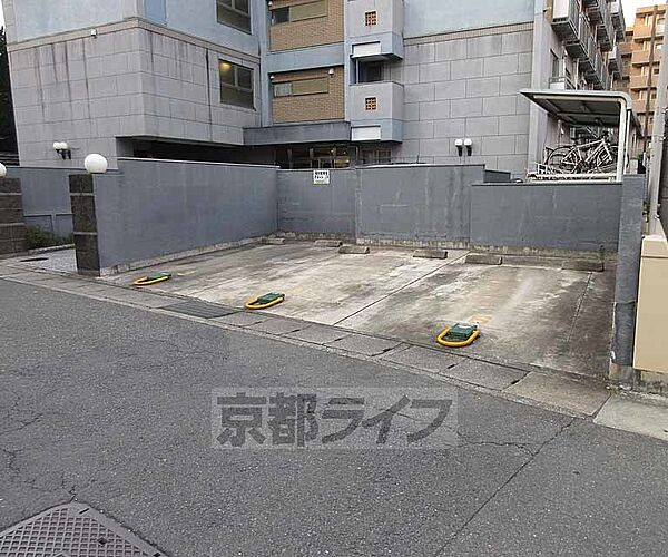 プラネシア星の子山科駅前 402｜京都府京都市山科区竹鼻堂ノ前町(賃貸マンション1K・4階・26.44㎡)の写真 その26