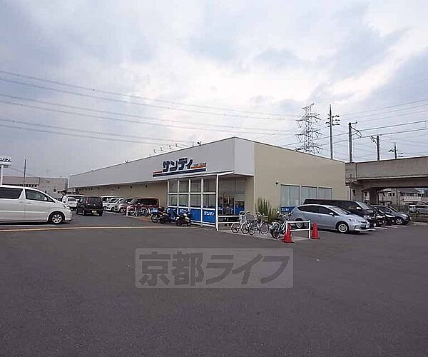 京都府京田辺市三山木直田(賃貸マンション1K・4階・18.00㎡)の写真 その23