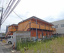 ループ芹川　Ｂ棟 202 ｜ 京都府京都市伏見区下鳥羽西芹川町（賃貸アパート1K・2階・20.31㎡） その1