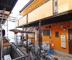 ループ芹川　Ｂ棟 202 ｜ 京都府京都市伏見区下鳥羽西芹川町（賃貸アパート1K・2階・20.31㎡） その27