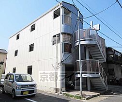 アバルバンみやこ 301 ｜ 京都府京都市山科区厨子奥苗代元町（賃貸マンション1R・3階・16.00㎡） その1