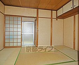 コーポ登 103 1階2Kのリビング/ダイニング