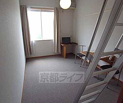 レオパレスＨｏｕｓｅＫＥＩＹＡ 202 ｜ 京都府京都市伏見区日野野色町（賃貸アパート1K・2階・19.87㎡） その6