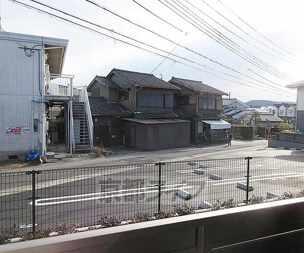 クレイノアローウェアハウス 106｜京都府京都市山科区厨子奥矢倉町(賃貸アパート1K・1階・25.89㎡)の写真 その22