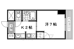 片町線 京田辺駅 徒歩5分