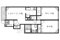 ブルグランジェ伏見稲荷