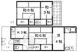 🉐敷金礼金0円！🉐向島立河原町テラス