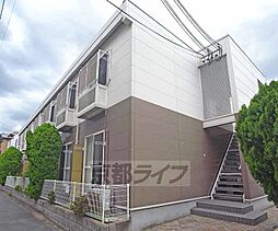 JR東海道・山陽本線 桂川駅 徒歩24分