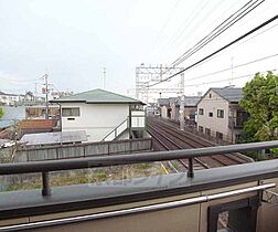 デメテル藤森 1-A ｜ 京都府京都市伏見区深草直違橋北1丁目（賃貸アパート1K・1階・28.00㎡） その25