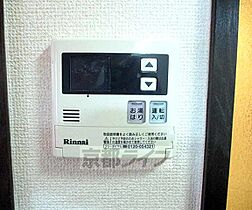 京都府宇治市五ケ庄西浦（賃貸マンション1K・1階・20.92㎡） その17