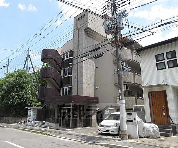 ＶＩＰ一言寺 407｜京都府京都市伏見区醍醐岸ノ上町(賃貸マンション2LDK・4階・39.60㎡)の写真 その3