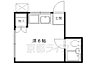 間取り：間取