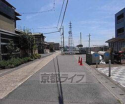 グラフィーネ向島 320 ｜ 京都府京都市伏見区向島津田町（賃貸マンション1K・3階・23.53㎡） その27