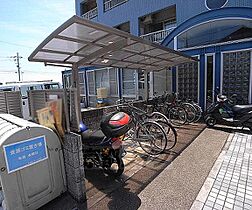 グラフィーネ向島 320 ｜ 京都府京都市伏見区向島津田町（賃貸マンション1K・3階・23.53㎡） その24