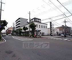 京都府京田辺市河原御影（賃貸マンション1K・4階・21.28㎡） その10