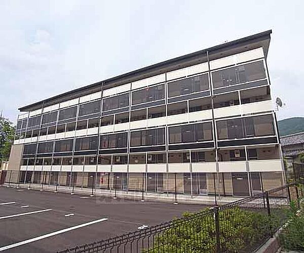 レオパレスＯＫＡＮＩＳＨＩ 104｜京都府京都市伏見区日野岡西町(賃貸アパート1K・1階・20.81㎡)の写真 その1