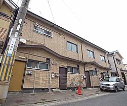 みのり荘 7 ｜ 京都府京都市山科区竹鼻扇町（賃貸アパート2K・2階・20.00㎡） その3