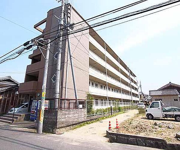 京都府京田辺市三山木直田(賃貸マンション1K・5階・18.00㎡)の写真 その19