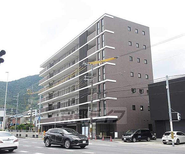 ブランシエスタ山科大塚 704｜京都府京都市山科区大塚中溝(賃貸マンション1LDK・7階・45.84㎡)の写真 その3