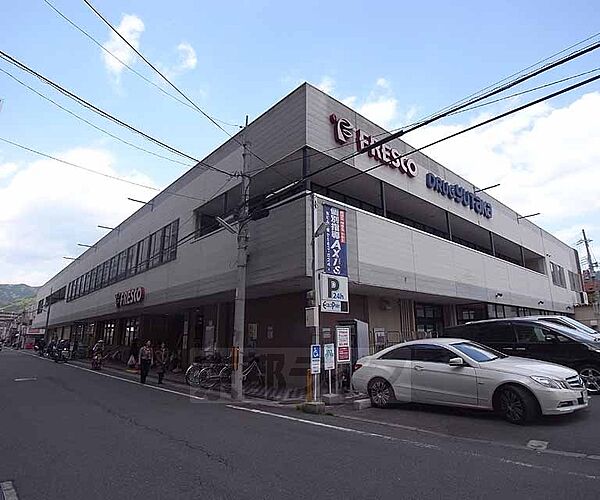 ブランシエスタ山科大塚 705｜京都府京都市山科区大塚中溝(賃貸マンション3LDK・7階・54.00㎡)の写真 その19