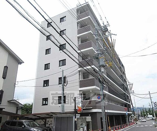 ブランシエスタ山科大塚 202｜京都府京都市山科区大塚中溝(賃貸マンション1LDK・2階・42.70㎡)の写真 その4