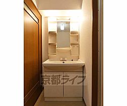 京都府京都市南区吉祥院東前田町（賃貸マンション2LDK・4階・55.93㎡） その9