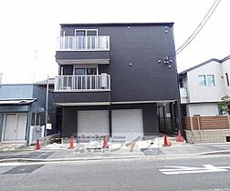 ＣＡＳＡ　ＷＯＯＤ西浦町 102 ｜ 京都府京都市伏見区深草西浦町7丁目（賃貸アパート1K・1階・25.64㎡） その3