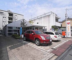 ＣＡＳＡ　ＷＯＯＤ西浦町 102 ｜ 京都府京都市伏見区深草西浦町7丁目（賃貸アパート1K・1階・25.64㎡） その30