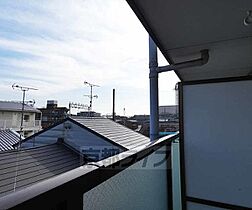 ハイツシェレナ 204 ｜ 京都府京都市伏見区三栖向町（賃貸マンション1LDK・2階・30.00㎡） その28