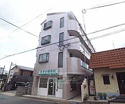 ウインライフ淀 405 ｜ 京都府京都市伏見区淀池上町（賃貸マンション1K・4階・16.34㎡） その3