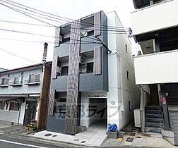 プリシード桃山京町レジデンス 2-C ｜ 京都府京都市伏見区京町5丁目（賃貸マンション1K・2階・18.00㎡） その1