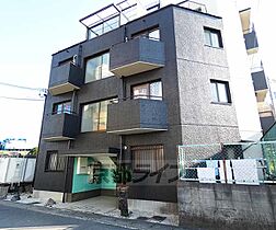 京都府京都市南区上鳥羽奈須野町（賃貸マンション2LDK・4階・42.00㎡） その3