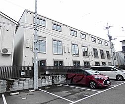 ＣＡＳＡ　ＷＯＯＤIII 105 ｜ 京都府京都市伏見区深草綿森町（賃貸アパート1K・1階・27.33㎡） その3