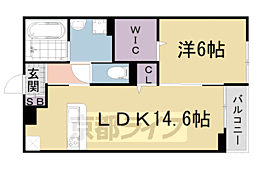 京阪本線 八幡市駅 徒歩33分