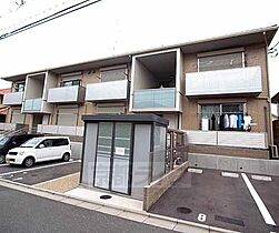 京都府木津川市州見台1丁目（賃貸アパート1LDK・2階・42.30㎡） その1