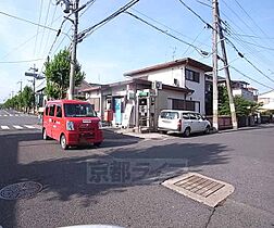 京都府城陽市久世里ノ西（賃貸アパート2K・2階・40.30㎡） その30